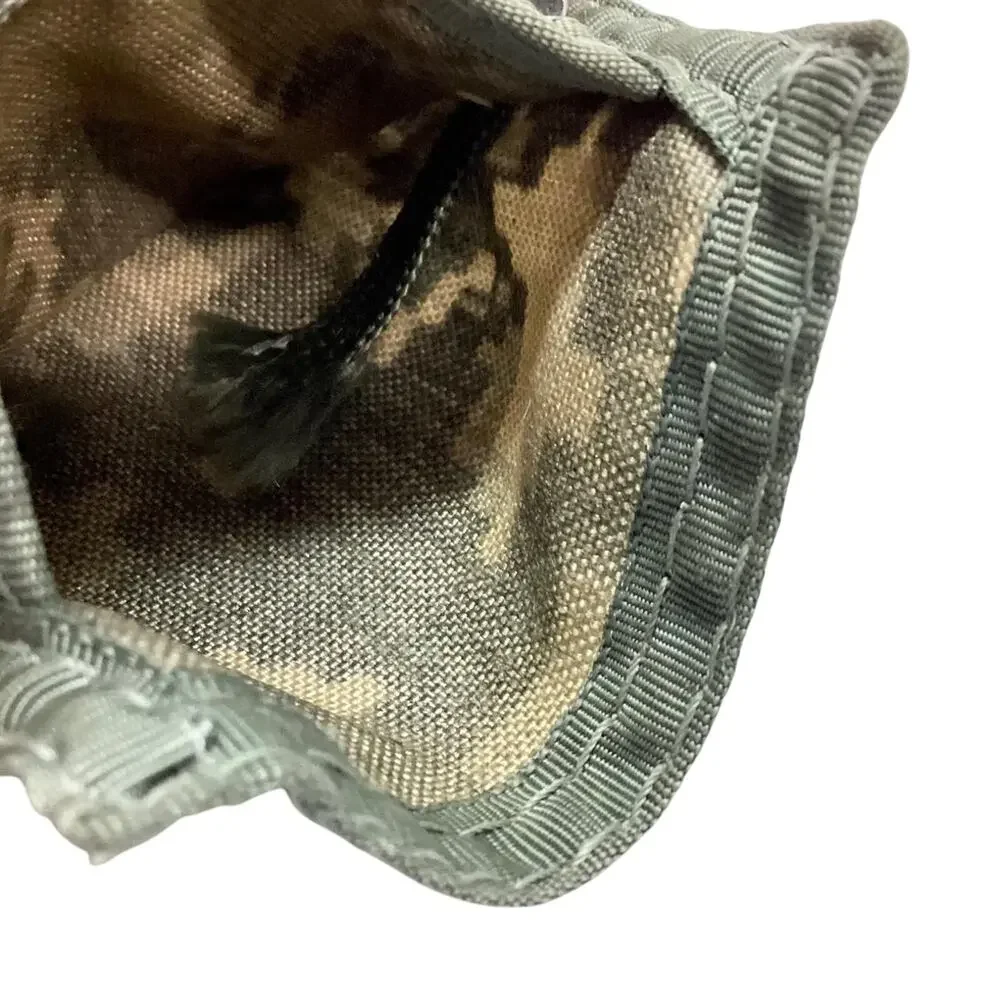 UCP Military Neck ID Holder